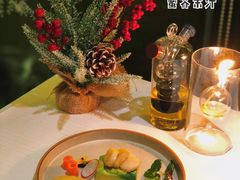 -Prego意大利西餐厅·深圳富苑皇冠假日套房酒店