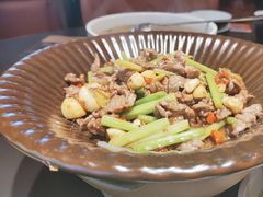 -秋色客家菜(南山店)