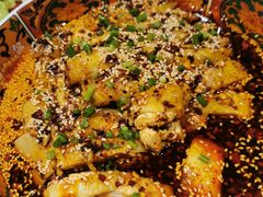 口水鸡-小河盐帮·私家菜·烤鸭(三元桥·霄云路店)