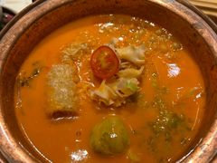 -叶叶菩提·晋福宫