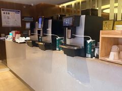 -长沙芙蓉国温德姆至尊豪廷大酒店-自助餐厅
