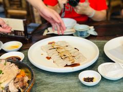 -猪肉婆私房菜(容桂总店)