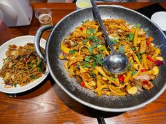 -唐师傅湘西名菜馆(武陵路店)