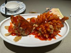 -小厨娘书香金陵(夫子庙老门东店)