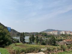-青龙山国家森林公园