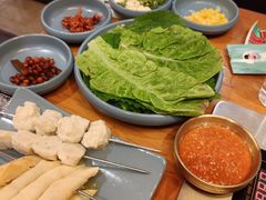 -白玉串城(南六中路店)