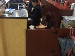 -永丰源大酒店(人民中路店)