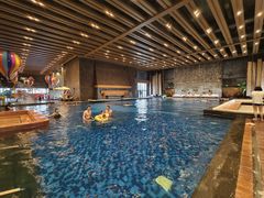 -清河半岛温泉度假酒店