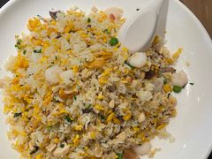 -花园茶楼(兴城西路店)