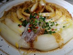 -辛香汇·现炒川菜(淮海路百盛店)