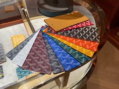 -GOYARD(恒隆广场店)