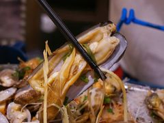 -原乡故事里海鲜大餐(玉祥门北马道巷店)