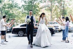 -THE RUIZ GZ睿制西装定制