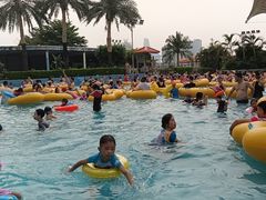 -黄金海岸水上乐园