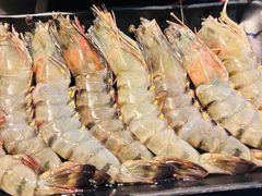 -熊出没日本烧肉放题