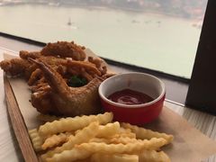 -必胜客(海滨店)