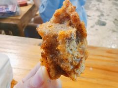 -傅强排骨(成都总店)