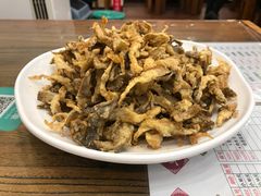 -晋B2008刀削面(小南庄店)