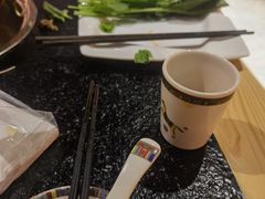 -京炭铜锅涮肉·羊蝎子·羊肉炉(保利·时光里店)