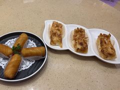 -点都德(龙之梦店)