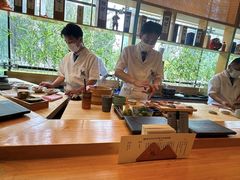 -鮨冠OMAKASE食べ放题(北京首店)