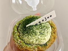 -evoojoo面包商店