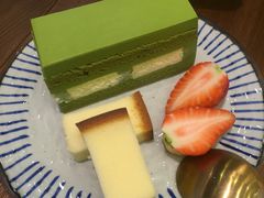 半熟-無邪(东部银泰城店)