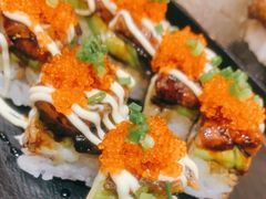 劳斯莱斯寿司-东京屋(武定路店)