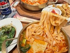 -小满手工粉(上海月星环球港店)