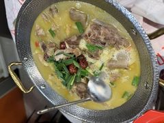 -辣出味岳阳特色烧烤·龙虾大排档(砂子塘总店)