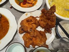 -九龙餐厅(大沽路店)