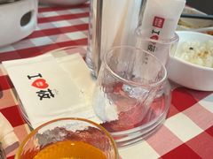 -西贝莜面村(上海百联西郊店)