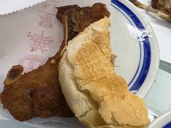 -華人 華星冰室(氹仔 店)