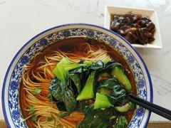 -伟记奥面馆(养育巷店)