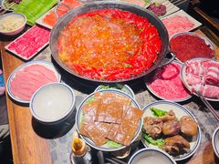 -六公里老火锅(总店)