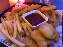 -Ambra Haus琥珀屋精酿餐厅(宝山店)