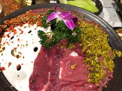 四喜牛肉-火鳳祥鲜货火锅(天河城旗舰店)