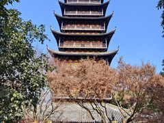 -常熟方塔园