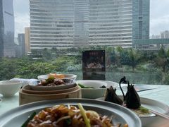 -南海渔村(珠江新城店)
