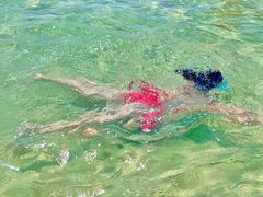 -亚龙湾海底世界