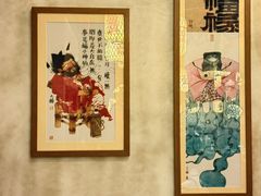 -南京大牌档(龙湖长楹天街店)
