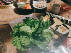 -额尔敦牛厨师铜板烧