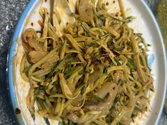 -中国吉菜名店广源宾馆餐厅