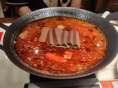 -金佬馆·川菜bistro(芜湖镜湖万达店)