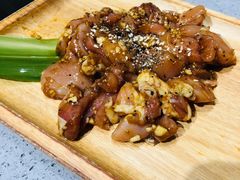 -妥妥烤肉料理(昙华林店)