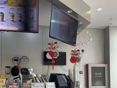-沪上阿姨·精选茶饮(富力又一城店)