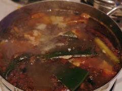 -盐城万豪酒店-盐城厨房西餐厅