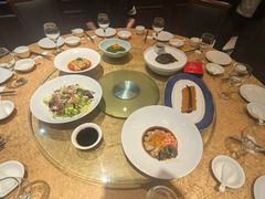 -聚宝渔港.五钻酒家(上地店)