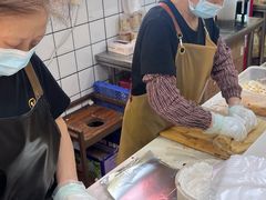 -徐氏糯米包油条(山海关路店)