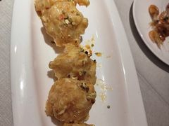 -狮王府淮扬菜(万象城店)